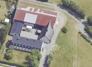 Bolig Løjtoftevej 166 4900 Nakskov