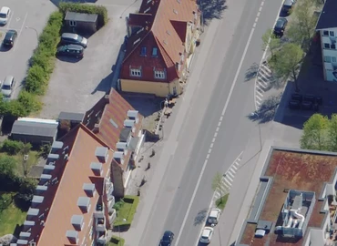 Bolig Bagsværd Hovedgade 172 2880 Bagsværd