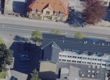 Bolig Bagsværd Hovedgade 172 2880 Bagsværd