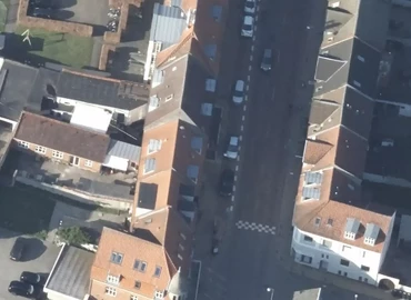 Bolig Skibhusvej 104 5000 Odense C