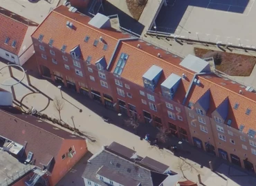 Butik Søndergade 10A 9900 Frederikshavn