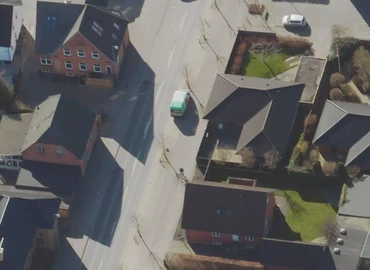 Bolig Rolighedsvej 9 7400 Herning