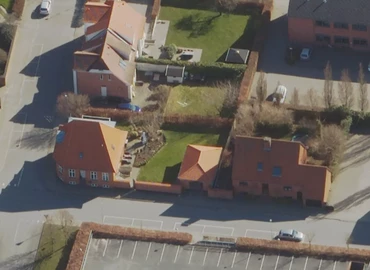 Bolig Rolighedsvej 9 7400 Herning