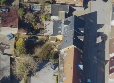 Bolig Rolighedsvej 9 7400 Herning