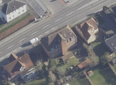 Bolig Udbyhøjvej 15 8930 Randers NØ