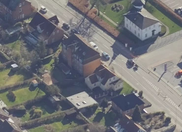 Bolig Udbyhøjvej 15 8930 Randers NØ