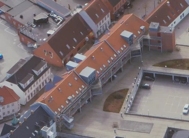 Butik Søndergade 10A 9900 Frederikshavn