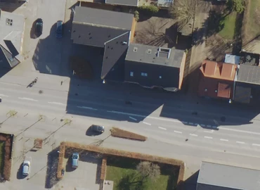 Bolig Rolighedsvej 9 7400 Herning