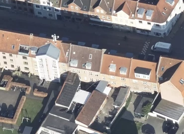 Bolig Skibhusvej 104 5000 Odense C