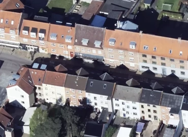 Bolig Skibhusvej 104 5000 Odense C