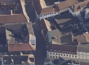 Bolig Brødregade 24 8900 Randers C