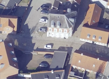 Bolig Smedegade 21 6800 Varde