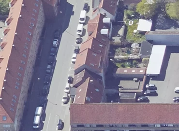 Bolig Sjællandsgade 71 7000 Fredericia