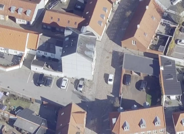 Bolig Smedegade 21 6800 Varde