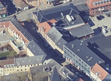 Bolig Adelgade 35 9500 Hobro