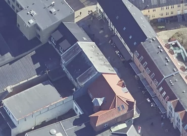 Bolig Adelgade 35 9500 Hobro