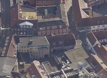 Bolig Brødregade 24 8900 Randers C