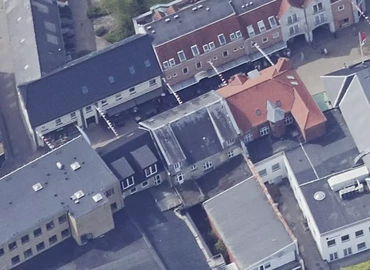 Bolig Adelgade 35 9500 Hobro