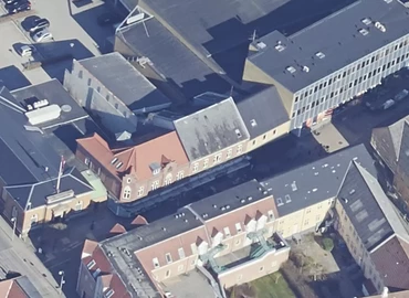 Bolig Adelgade 35 9500 Hobro