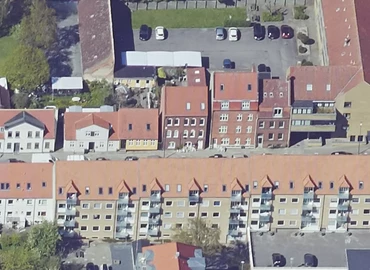 Bolig Sjællandsgade 71 7000 Fredericia