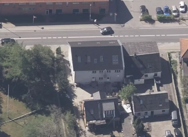 Bolig Hovedgaden 43 3630 Jægerspris