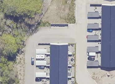Bolig Skrivergårdsparken 1 4200 Slagelse
