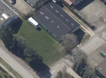 Bolig Oktobervej 59E 8210 Aarhus V