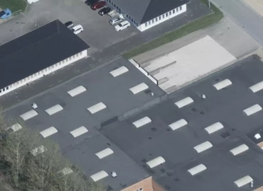 Kontor til leje på Vævervej 16, 7490 Aulum - 522 m² | Foto 0 - Lokalebasen.dk