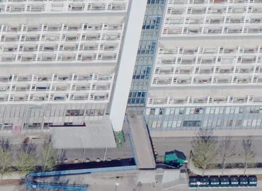 Kontor til leje på Sadelmagerporten 4, 2650 Hvidovre - 514 m² | Foto 0 - Lokalebasen