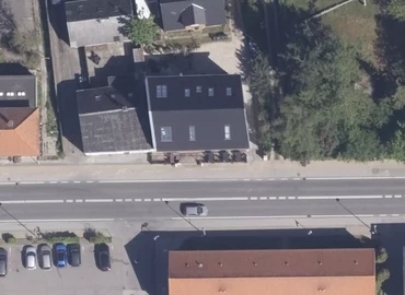 Bolig Hovedgaden 43 3630 Jægerspris