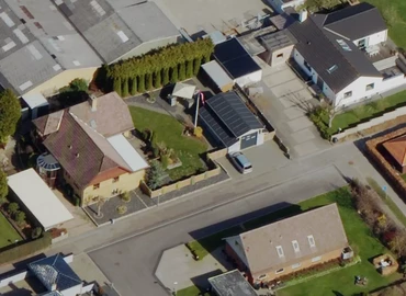 Lager til leje på Industrivej 20, 7430 Ikast - 506 m² | Foto 0 - Lokalebasen