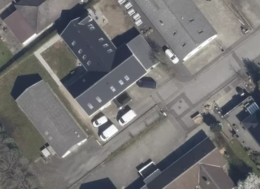 Bolig Oktobervej 59E 8210 Aarhus V