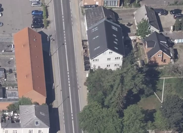 Bolig Hovedgaden 43 3630 Jægerspris