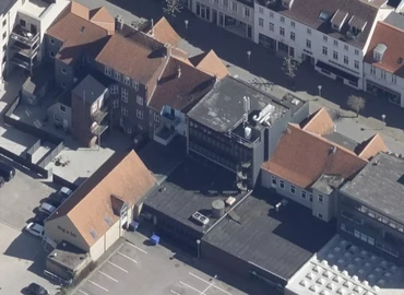 Butik til leje på Perlegade 15, 6400 Sønderborg - 513 m² | Foto 0 - Lokalebasen