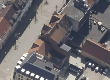 Butik til leje på Perlegade 15, 6400 Sønderborg - 513 m² | Foto 1 - Lokalebasen