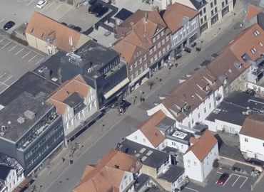 Butik til leje på Perlegade 15, 6400 Sønderborg - 513 m² | Foto 0 - Lokalebasen.dk