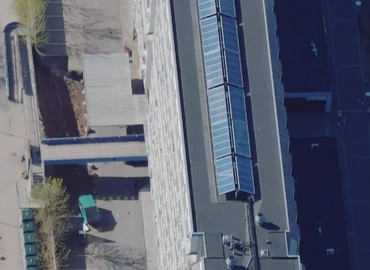 Kontor til leje på Sadelmagerporten 4, 2650 Hvidovre - 514 m² | Foto 1 - Lokalebasen