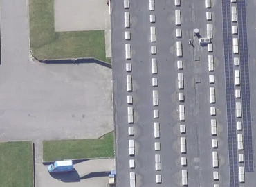 Lager til leje på Smedevej 6, 6710 Esbjerg V - 500 m² | Foto 1 - Lokalebasen.dk