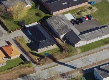 Lager til leje på Industrivej 20, 7430 Ikast - 506 m² | Foto 0 - Lokalebasen.dk
