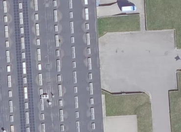 Lager til leje på Smedevej 6, 6710 Esbjerg V - 500 m² | Foto 4 - Lokalebasen