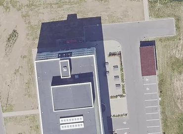 Kontor til leje på Innovations Allé 3, 7100 Vejle - 520 m² | Foto 0 - Lokalebasen