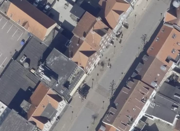 Butik til leje på Perlegade 15, 6400 Sønderborg - 513 m² | Foto 4 - Lokalebasen