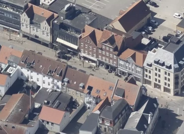 Butik til leje på Perlegade 15, 6400 Sønderborg - 513 m² | Foto 2 - Lokalebasen