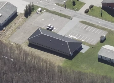 Kontor til leje på Maltvej 15, 9700 Brønderslev - 503 m² | Foto 1 - Lokalebasen