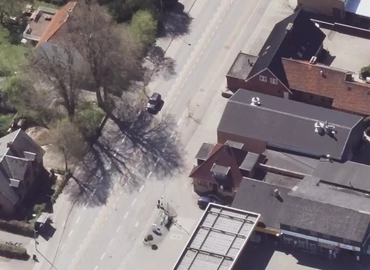 Butik Hovedgaden 7 5853 Ørbæk