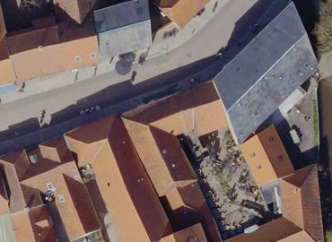 Butik Nederdammen 36 6760 Ribe