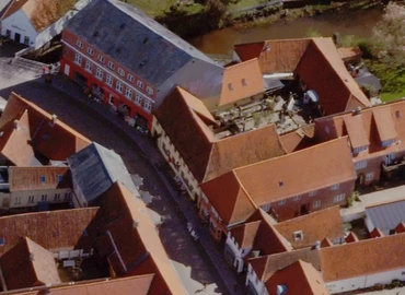 Butik Nederdammen 36 6760 Ribe