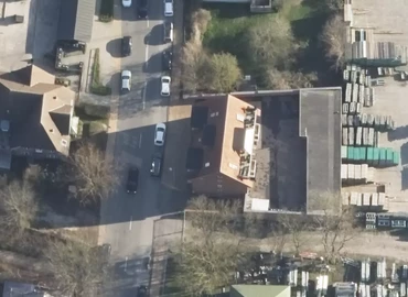 Bolig Tolderlundsvej 30 5000 Odense C