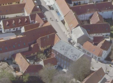 Butik Nederdammen 36 6760 Ribe