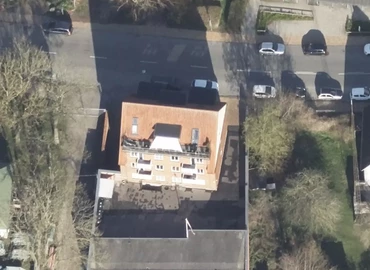 Bolig Tolderlundsvej 30 5000 Odense C